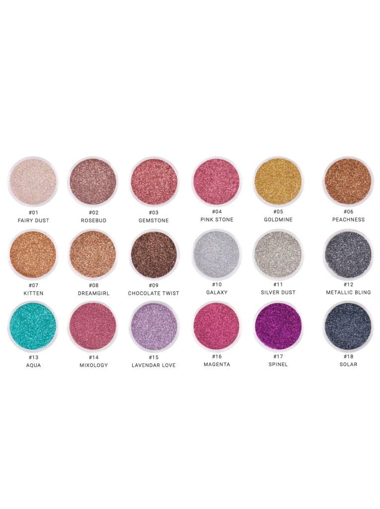 Glitter Beauty Creations - Imagen 2