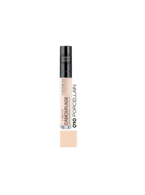 Catrice Corrector Líquido Camouflage - Imagen 3