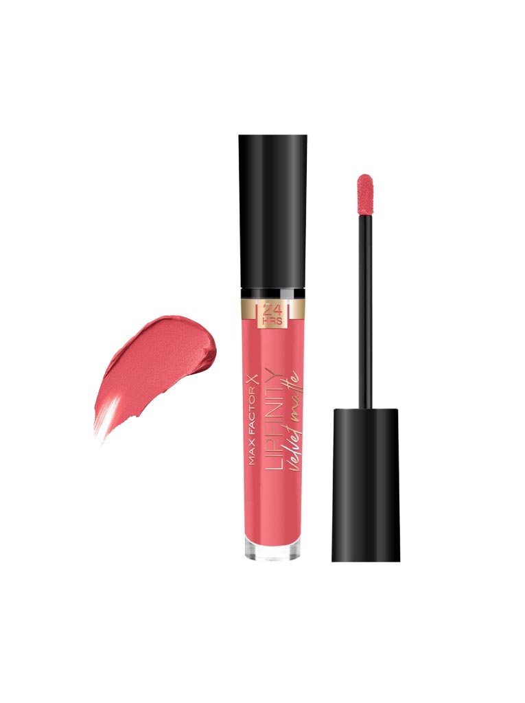 Labial Max Factor Velvet Matte - Imagen 2