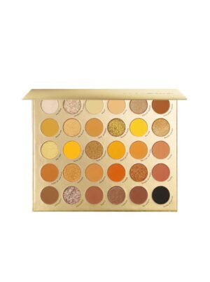 Kara Beauty Paleta De Sombras x30 Colores Cleo Queen