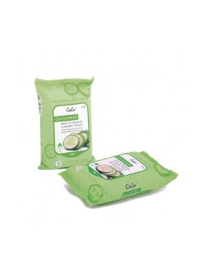Paños Desmaquillantes Cala Pepino Paq X30