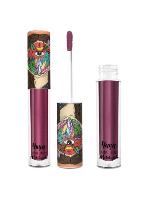 Labial Metalizado Yuya Wabi - Sabi