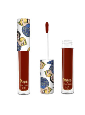 Labiales Soft Yuya - Paraíso