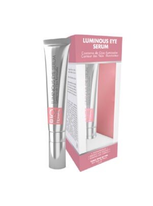 BioFemme Contorno De Ojos Luminous Eye Serum 15Ml